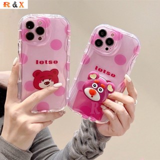 Ốp Điện Thoại Viền Gợn Sóng Cho Redmi Note 12 Pro 11 11S 10 10C 10A 9C 9A 9T 10 9 8 Poco M3 Pro X3 NFC Redmi A1 A2 X