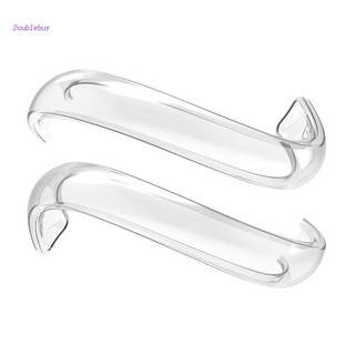 Vòng Silicon Trong Suốt Bảo Vệ Tay Cầm Điều Khiển Thực Tế Ảo Pico 4 VR 4