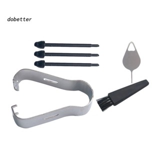 1 Bộ Bút Cảm Ứng Stylus Độ Nhạy Cao Thay Thế Chuyên Dụng Cho Z Fold 3