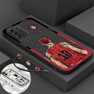 Ốp Điện Thoại Cho VIVO V27e V25 Y02 Y02S Y01 Y16 Y35 Y22 V25 Y33S Y21T Y21S Y11 Y12 Y12i Y15 Y17 Y12S Y12A Y15S Y15A Y20S Y20i Y19 Y91C Edge