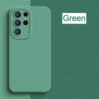 Ốp Điện Thoại TPU Chống Sốc Bảo Vệ Camera Cho Samsung Galaxy S22 Ultra / S22 / S22 Plus