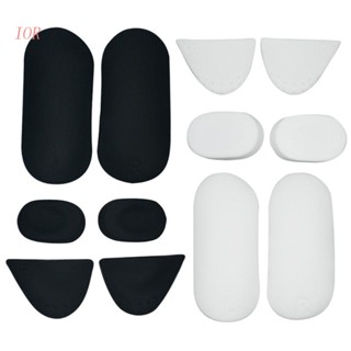 Vỏ Bọc Silicone Bảo Vệ Tay Cầm Chơi Game PS VR 2