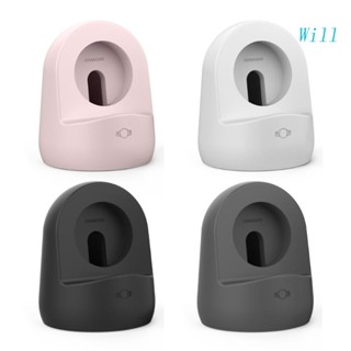 Đế Sạc Đứng Bằng Silicon Cho Đồng Hồ 4