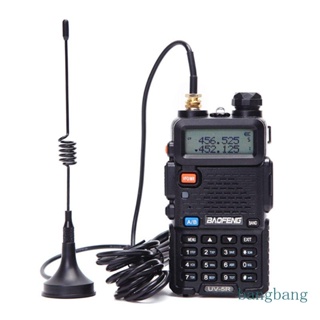 Ăng Ten VHF Mini Cho Máy Bộ Đàm Quansheng Baodao UV5R