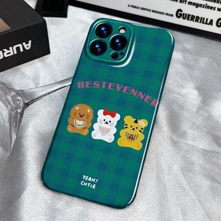 Ốp Điện Thoại In Hình Cô Gái Dễ Thương Cho iPhone 14max 12iPhone Plus ProPro 8DP9