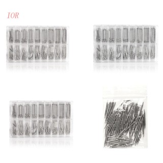 Bộ Dụng Cụ Hỗ Trợ Sửa Chữa Đồng Hồ Đeo Tay 8mm-25mm