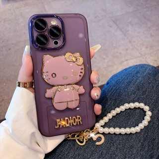 Ốp Điện Thoại Silicon Trong Suốt In Hoạt Hình Sang Trọng Cho IPhone 7P 8P Plus 6 6s11 Pro Max XSmax Xr X / XS 7 / 8 7P 8P Plus 6 6s Sự Bảo Vệ