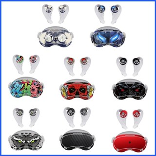 Miếng Đề Can Dán Bảo Vệ Kính Thực Tế Ảo VR 4 VR