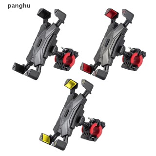 Giá Đỡ Điện Thoại Co Giãn Chống Sốc 360 Độ Cho Xe Máy° Giá Đỡ Điện Thoại Gắn Xe Đạp 4.8-6.8 Inch Tiện Dụng
