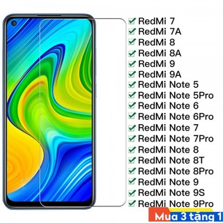 Ốp Điện Thoại Cho Xiaomi Mi Redmi Note 5 6 7 8 9 10 7A 8A 8t 9s 9A 9i 9T 10s K20 K30 K40 k30s A2 Prime Pro lite Plus Max Ultra 4G 5g