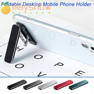 Giá Đỡ Điện Thoại Di Động Mini Có Thể Gập Lại