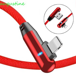 Dây Cáp Sạc USB AUGUSTINE Cho Iphone 6