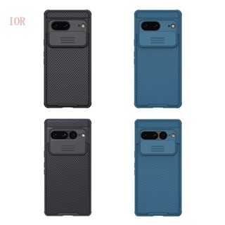 Ốp Điện Thoại NILLKIN Không Trầy Xước Cho Pixel7 7 Pro
