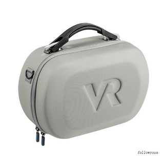 Túi Đeo Vai Đựng Kính Thực Tế Ảo PS VR2 Sự Bảo Vệ