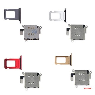 Giá Đỡ Đầu Đọc Thẻ Sim Kép Thay Thế Tiện Dụng Cho 11