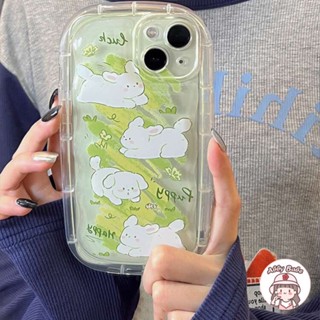Ốp Điện Thoại TPU Mềm Chống Sốc In Hình Cún Dễ Thương Cho IPhone 14 Pro Max 11 12 11 Pro Max X XS