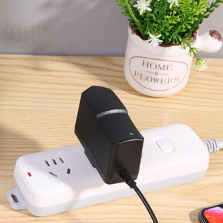 Bộ Sạc Pin Lithium 4.2V 1A 18650 DC5.5mm