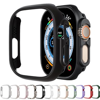 Ốp Bảo Vệ Mặt Đồng Hồ Thông Minh Apple Watch Ultra 49Mm Iwatch Series 8