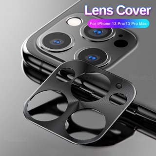 Miếng Dán Bảo Vệ Camera Bằng Hợp Kim Cho iPhone 14 11 Pro Max 12 13 Pro Max Mini 14 Plus