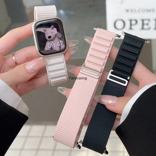 Dây Đeo Đồng Hồ Bằng Silicone 49mm Ultra 44mm 40mm 45mm 41mm 42mm 38mm 40 44 45 mm Cho iWatch Ultra Series 7 6 5 3 2 1 Se 8