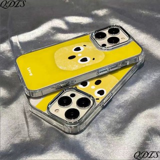 ✅Ốp Điện Thoại Mềm Chống Sốc Họa Tiết Hình Học / Biểu Cảm Cho Apple Iphone 11In iPhone12 plus 13814promax7 VO5C