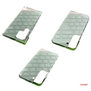 Ốp Điện Thoại PC Trong Suốt Chống Va Đập Cho S22 Pro Ultra