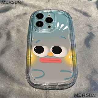 ✅Ốp Điện Thoại Mềm Trong Suốt Chống Sốc Cho Iphone 11 xs8p / 7 14 12 promax13 / xr MJ7Y