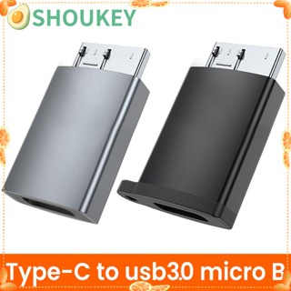 Đầu Chuyển Đổi Usb Type-C OTG Cho Ổ Cứng Di Động HDD / Điện Thoại Samsung Note3 S5