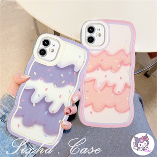 Ốp Lưng OPPO A17K A57 A55 A54 A53 A17 A16 A15 A5s A3s A12 A95 A74 A76 A78 A77s A33 A32 A7 A9 A5 A96 A94 A92 A77 A52 F11 Reno 8T 8Z 7Z sixhd Ốp Điện Thoại Mềm Trong Suốt Chống Sốc In Hình Que Kem Cho