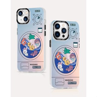 Ốp Điện Thoại Màu gradient Chống Sốc In Logo supreme Cho iphone 14 11 13 12 X XS Pro Max xr Mini xr 7 8 plus