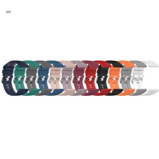 Dây Đeo Chống Nước Cho Đồng Hồ GXY Watch 5 / 5 pro / Watch 4 / 4