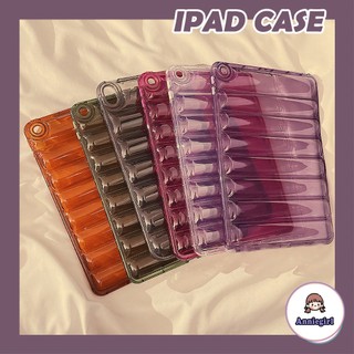 Bao Da Máy Tính Bảng Họa Tiết 3D Cho IPAD MINI 4 / 5 / 6 / 6 2018 / 5 2017 / 9 2021 / 8 2020 / 7 2019 / AIR 3 / 5 / 4 / Lưng Ốp Điện Thoại Thời Trang Cao Cấp