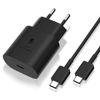 Củ Sạc PD 25W 25W Tiêu Chuẩn Úc 20 Cho Điện Thoại Samsung NOTE 20