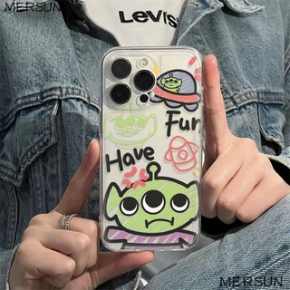 ✅Ốp Điện Thoại Mềm Hình Ba Mắt Quái Vật Chống Sốc Cho Apple Iphone 6In 14Promax + 78 11I 1213