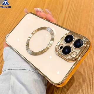 Ốp Điện Thoại Chống Sốc Trong Suốt Cho iPhone 14 13 12 11 Pro Max
