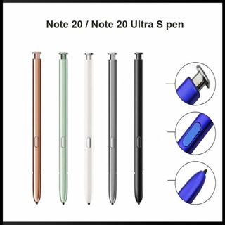 Bút Cảm Ứng Stylus S Tương Thích Với Samsung Galaxy Note 20 Ultra Note 20 N985 N986 N980 N981