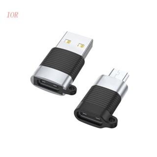 Đầu Chuyển Đổi Type C Sang Micro Usb Cho Điện Thoại