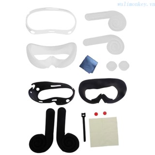 Miếng Đệm Silicone VR Face Cho Tai Nghe Thực Tế Ảo Pico 4