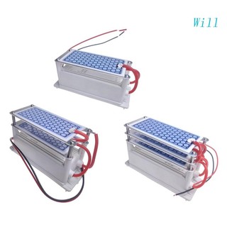 Máy Lọc Không Khí Ozone Khử Mùi Hôi 220V