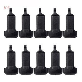 Kẹp Đai An ToàN 10 CáI Cho Bộ ĐàM Retevis RT22 / WLN KD-C1 J9121T