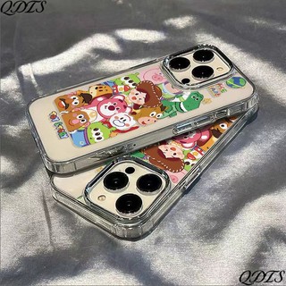 ✅Ốp Lưng In Họa Tiết Dành Cho Điện Thoại Iphone 14pro7plus1113 12 / 8