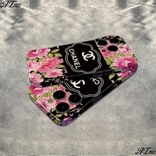 Ốp Điện Thoại Phim Phong Cách Đường Phố Đơn Giản 6ins Safflower Cho Iphone121178Ốp Điện Thoại Chống Sốc Cho Iphone 14pro 13 6C0