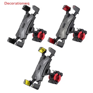 Giá Đỡ Điện Thoại Co Giãn Chống Sốc Gắn Xe Máy / Xe Đạp Xoay 360 Độ° Giá Đỡ ĐiệN ThoạI 4.8-6.8 Inch GắN Xe ĐạP TiệN DụNg