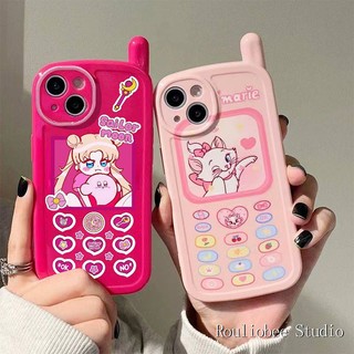 Cute Pretty Girl 14pro Big Brother for Iphone13promax Apple 12 Phone Case 11 Soft X Niche gsW8