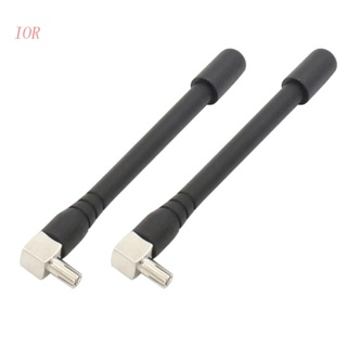 1 Cặp Ăng Ten Kết Nối Wifi IOR TS9 Cho Bộ Định Tuyến Không Dây USB E5573 E8372 E5372