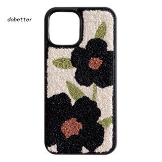 Ốp Điện Thoại Silicon Mềm Chống Sốc Họa Tiết Hoa Cho iPhone 13 / 13 Pro / 13 Pro Max / 12 / 12 Pro / 12 Pro Max / 11 / 11 Pro / 11 Pro Max