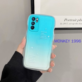ốp lưng oppo A16 ốp điện thoại Oppo Reno6 5G Ốp Điện Thoại tpu Màu gradient Cho OPPO Reno6 5G OPPO A16 OPPO Reno4 Reno5 Reno6 Reno7Z Reno8Z A16 BBDK