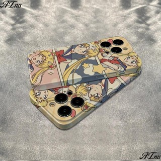 Ốp Điện Thoại Đơn Giản Chống Sốc Cho Iphone 6In 14pro 160B 7813 plus max 1211