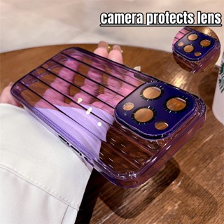 ốp iphone 14 pro max bảo vệ camera Ốp Điện Thoại iPhone 14 Pro Max 12 13 Pro Max 14 plus Promax ốp Cứng Trong Suốt Có Túi Khí Chống Sốc Bảo Vệ camera Cho ốp lưng 14 chống sốc