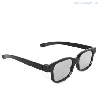 Kính 3D Không Thể Sử Dụng Cho Máy Chiếu 3D